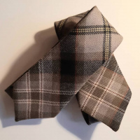 Wildcat Long tie
