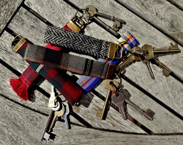 key fobs